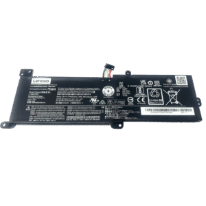 Lenovo 320-15ISK Original Battery for L16M2PB1, L16C2PB2, L16L2PB2, L16M2PB3, L16L2PB1, L16M2PB2, L16C2PB1, L16S2PB1, L16L2PB3,  Lenovo IdeaPad 130-14, IdeaPad 320-14, IdeaPad 320-17, IdeaPad 330-14, IdeaPad 330-15, IdeaPad 330-17, IdeaPad 520-151KB, IdeaPad S145-14, IdeaPad S145-15, IdeaPad V145-15, IdeaPad V14, IdeaPad V15, IdeaPad V320-17