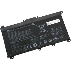 HP HT03XL Original Battery for HP 240 G7, 245 G7, 250 G7, 255 G7, 340 G5, 348 G5, HP Pavilion 14-BF, 14-BK, 14-CD, 14-CE, 14-CF, 14-CK, 14-CM, 14-DF, 14-DH, 14-MA, 14Q-CS, 14Q-CY, 14S-CF, 14S-CR, 15-CC, 15-CS, 15-CW, 15-DA, 15-DB, 15G-DR, 15T-DA, 15T-DB, 17-BY, 17-CA (1 Year Warranty)