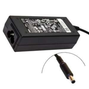 Dell 19.5V 2.31A 45W 4.5mm Original Charger (New Pin 4.5*3.0mm)
