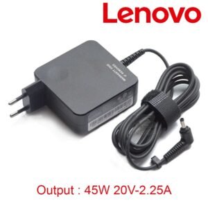 Lenovo 20V-2.25A 45W Original Charger For Lenovo IdeaPad 310 320 330 330s 3 5 120s 120 130 130s 510 520 530s 710s 310-15ABR 310-15IKB 320-15ABR 320-15IAP 330-15ARR 330-15IGM