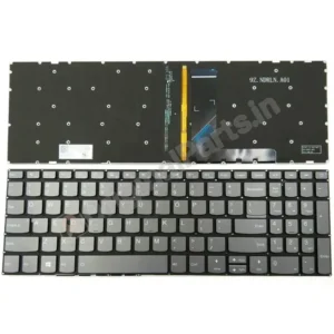 Laptop Keyboard For Lenovo 320-15ISK, 320-15ABR, 320-15IAP, 320-15AST, 320-15IKB, 320-17ABR, 320-17IKB, 320-17ISK, 330-15IKB Series With on off Button (With Backlight)