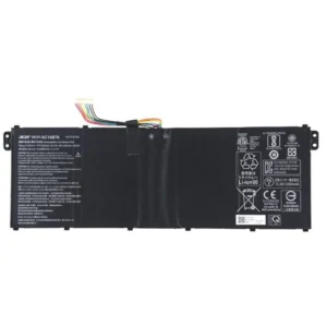 AC14B7K Battery For Acer Aspire 5 A515, Aspire 5 A517, Aspire 7 A715, Aspire 7 A717, Aspire E5-771, Aspire R7-371T, Predator HELIOS 300 PH315-51, SPIN 3 SP315-51, SWIFT 3 SF314, SWIFT 3 SF315