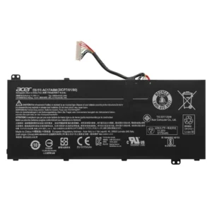 AC17A8M Battery For Acer SPIN 3 SP314