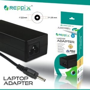 Reppix Charger For Avita 45W 19V 2.37A (3.5*1.35mm)