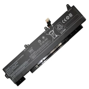 CC03XL 56WH Battery for HP ZBook Firefly 14 G7 and G8, 15 G7 and G8, Hp Elitebook 830 835 840 845 G7 and G8, Hp Mt32 Mobile Thin Client, Hp Mt46, Hp Probook 635 Aero G7 and G8, HSTNN-DB9Q, HSTNN-LB8Q