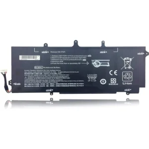 BL06XL Battery for Hp EliteBook folio 1040 G1, 1040 G2 Series Laptops, BL06042XL, HSTNN-W02C, HSTNN-DB5D