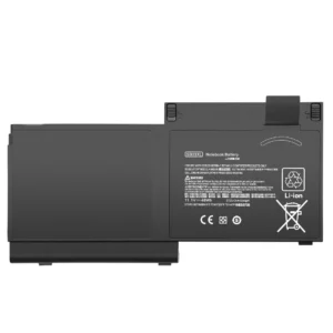 SB03XL Battery for HP EliteBook 725 G1, 725 G2, 720 G1, 720 G2, 820 G1, 820 G2, SBO3XL, HSTNN-IB4S, HSTNN-IB4T, HSTNN-L13C