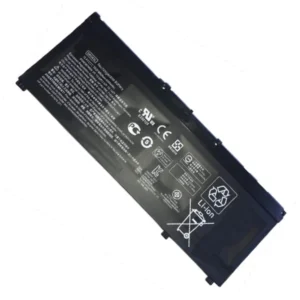 SR04XL Battery for HP Omen 15-CE, Pavilion Gaming 15-CX, Pavilion POWER 15-CB, SR03XL, SRO4XL, SRO3XL, HSTNN-DB7W, HSTNN-DB8Q, HSTNN-IB8L, HSTNN-1B7Z, HSTNN-IB7Z