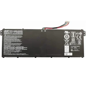 AC14B8K Battery For Acer Aspire 5 A515, Aspire 5 A517, Aspire 7 A715, Aspire 7 A717, Aspire E5-771, Aspire R7-371T, Predator HELIOS 300 PH315-51, SPIN 3 SP315-51, SWIFT 3 SF314, SWIFT 3 SF315