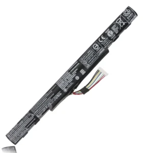 AL15A32 Battery For Acer Aspire E5, Aspire ES1, Aspire F15, Extensa 2511, TravelMate P257, TravelMate P278