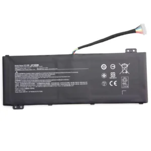 AP18E7M, AP18E8M Battery For Acer Aspire 7 A715, NITRO 5 AN515, NITRO 5 AN517, Predator HELIOS 300 PH315, Predator HELIOS 300 PH317