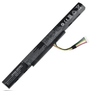 AS16A5K, AS16A7K, AS16A8K Battery For Acer Aspire E5-475, Aspire E5-476, Aspire E5-523, Aspire E5-553, Aspire E5-575, Aspire E5-576, Aspire E5-774, Aspire ES1-432, TravelMate P259