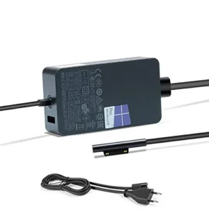Microsoft Surface Pro 65W 15V 4A Charger