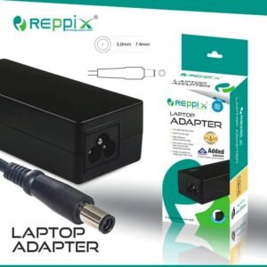Reppix Charger For HP 90W 19V 4.74A (7.4*5.0mm)
