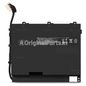 PF06XL Battery For Hp Omen 17-W Series, PFO6XL, HSTNN-DB7M