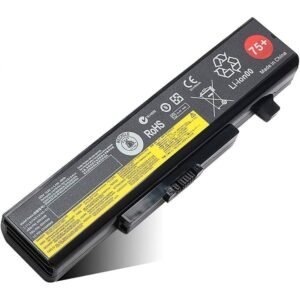 45N1050 75+ Battery for Lenovo Thinkpad E430, E435, E530, E535, E540, E431, E440, E445, E531, E541, E545, B480, B485, B490, B495, B580, B585, B590, B595, E4325 Series