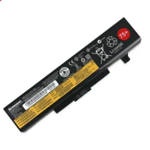 Lenovo 45N1050 75+ Original Battery for Thinkpad E430, E435, E530, E535, E540, E431, E440, E445, E531, E541, E545, B480, B485, B490, B495, B580, B585, B590, B595, E4325 Series