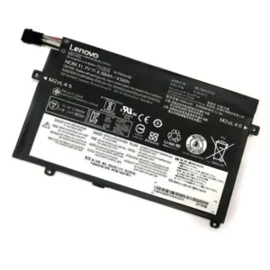 01AV412 Battery for Lenovo ThinkPad E470, E470C, E475, 01AV413, 01AV411, SB10K97568, SB10K97569