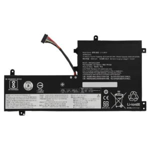 L17M3PG1 Battery for Lenovo LEGION Y530-15, LEGION Y7000, LEGION Y740-15, L17M3PG2, L17C3PG2, L17C3PG1, L17L3PG1