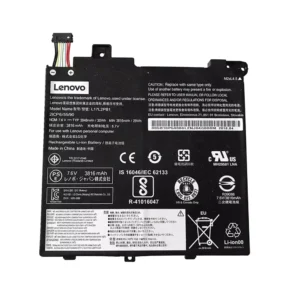 L17M2PB1 Battery for Lenovo V130-14, V330-14, V530-14, E43-80, K43C-80, L17L2PB1, L17M2PB2, L17C2PB1, L17C2PB2, L17L2PB2, SB10W67231, 5B10W67379, SB10W67293, 5B10W67422