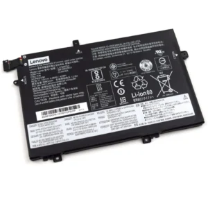L17M3P53 Battery for Lenovo ThinkPad L480, L580, L590, L14 Series 01AV464 01AV465 01AV463 L17M3P54 L17L3P52 01AV466 L17C3P52