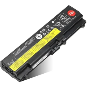 T430 70+ Battery for Lenovo ThinkPad L430, T430I, T530I, W530, L530, T530, W530I, L430i, 45N1001, 45N1011, 45N1000, 42T4757, 0A36302, 42T4817, 42T4737, 45N1010, 42T4796, 42T4819