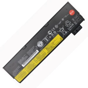 01AV490 61+ Battery for Lenovo ThinkPad T470, T570, T480, T580, A485, 01AV422, 01AV426, 01AV492, SB10K97582, 01AV423, 01AV427, SB10K97580, SB10K97584, 01AV424, SB10K97581, SB10K97585, 01AV425, 01AV491