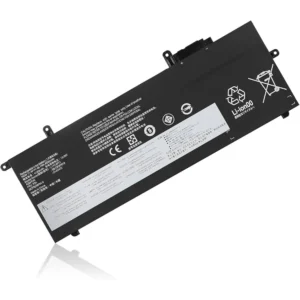 01AV470 Battery for Lenovo ThinkPad X280, L17L6P70,	L17L6P71, L17L6P72, SB10K97617