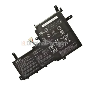 B31N1842 Battery for Asus VivoBook 15 M513UA, VivoBook 15 X513EA, VivoBook 15 X513IA, VivoBook S15 S531FA, VivoBook S15 S531FL, VivoBook ULTRA K513EA, X531FL