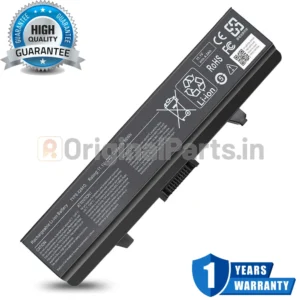 High Quality X284G Compatible battery For Dell Inspiron 1546, Inspiron 1545, Inspiron 1526, Inspiron 1525, XR693, 312-0625, 312-0633, 312-0763, GW240, HP297, RN873, XR693