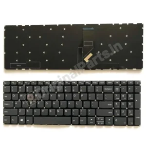 Laptop Keyboard For Lenovo 320-15ISK, 320-15ABR, 320-15IAP, 320-15AST, 320-15IKB, 320-17ABR, 320-17IKB, 320-17ISK, 330-15IKB Series With on off Button