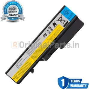 High Quality L09L6Y02 Compatible battery For Lenovo Ideapad B470, B570, G460, G465, G470, G475, G560, G565, G570, G575, V360, V370, V470, V570, Z370, Z460, Z560, Z570 Series,