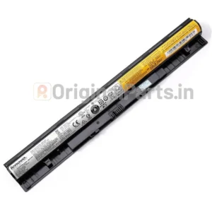 Lenovo L12L4A02 Original battery For Lenovo Ideapad G400s, G405s, G410s, G500s, G505s, G510s, S410P, S510P Series, L12L4E01, L12M4A02, L12M4E01, L12S4A02
