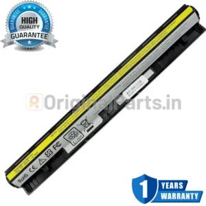 High Quality L12L4A02 Compatible battery For Lenovo Ideapad G40-70, G50-25, G50-30, G50-45, G50-70, G50-80, Z40-70, Z50-70, Z70-70, Z70-80 Series, Eraser G50, Z40, Z50, Z70 Series, L12L4E01, L12M4A02, L12M4E01, L12S4A02