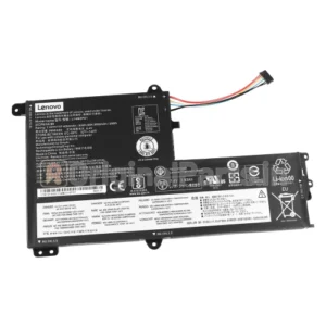 L15L3PB0 Battery For Lenovo IdeaPad 320S-14IKB, 320S-15IKB, 330S-14IKB, 330S-15ARR, L15L3PB1, L15M3PB0, L15C3PB1