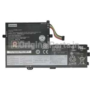 L18M3PF7 Battery For Lenovo IdeaPad C340-15IML, C340-15IWL, IdeaPad FLEX-15IML, IdeaPad S340-14API, S340-14IIL, S340-14IML, S340-14IWL, S340-15API, S340-15IML, S340-15IWL, L18L3PF3, L18L3PF2, L18M3PF6, L18C3PF7, L18C3PF6