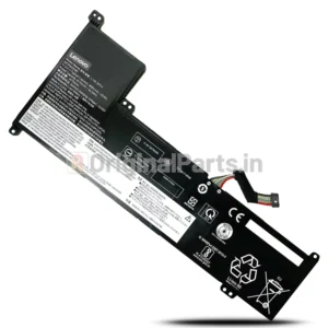L19L3PF4 (Type A -11.4V) Battery For Lenovo IdeaPad 3 17ADA05, IdeaPad 3 17ARE05, IdeaPad 3 17IIL05, IdeaPad 3 17IML05, V17 IIL, L19C3PF6, L19L4PF2, L19D4PF2
