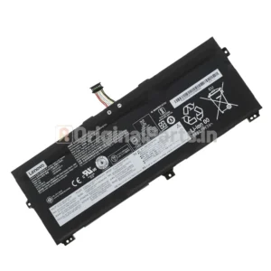 L19M3P71 Battery For Lenovo ThinkPad YOGA X390 Series, ThinkPad YOGA X13 1st Gen Series, SB10V03234, SB10K97659, L18M3P72, L18S3P72, L18L3P72, 02HM886