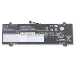 L19M4PDC Battery For Lenovo YOGA 7-14ACN6, YOGA 7-14ITL5, YOGA 7-15ITL5, L19L4PDC, L19M4PDC