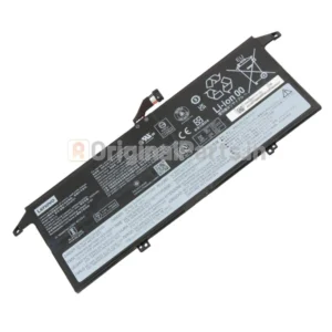 L20M4PD1 Battery For Lenovo THINKBOOK 13X ITG, THINKBOOK PLUS G2 ITG, L20C4PD1, 5B11B65323, 5B11B65325