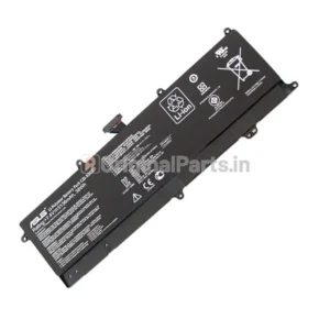 C21-X202 Battery for Asus VivoBook F201E, Q200E, R200E, R201E, S200, S200E, S200L, X201E, X202E Series