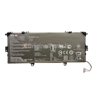 C31N1724 Battery for Asus ZenBook 13 UX331, UX331FA, UX331FN, UX331U, UX331UA, UX331UN, U3100FA Series, 0B200-02760400