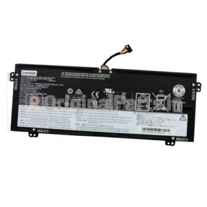 L16C4PB1 Battery For Lenovo YOGA 730-13IKB, YOGA 730-13IWL, L16L4PB1, L16M4PB1