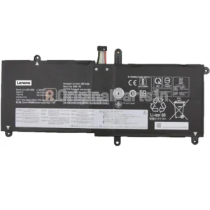 L19M4PG1 Battery For Lenovo ThinkPad 11E YOGA GEN 6, L19C4PG, 5B10W13881, SB10T83124, SB10T83125, 5B10W13882