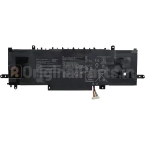 Asus C31N1841 Battery for Asus ZenBook 13 UX333 UX334, ZenBook 14 UX434 UM433 UX463 Q407IQ Series 0B200-03420300