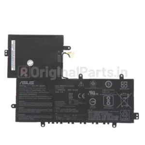 Asus C31N1836 Battery for Asus Chromebook C204EE C204MA CX1101CMA C214MA C234MA Series