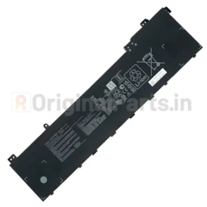 Asus C32N2022 Battery for Asus VivoBook Pro 16X OLED M7600QC M7600QE N7600PC N7600QA N7600QE  X7600PC Series 0B200-04040000
