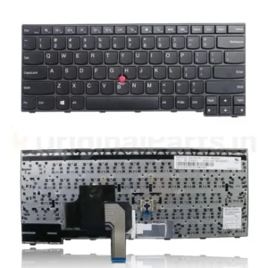 Laptop Keyboard for Lenovo ThinkPad E470, E470C, E475 Series With Trackpoint