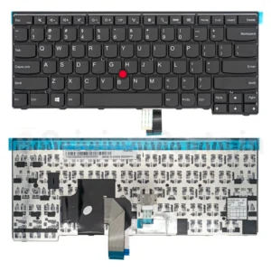 Laptop Keyboard For Lenovo ThinkPad T440, L440, E431, E440, L450, T450 Series With Track Point