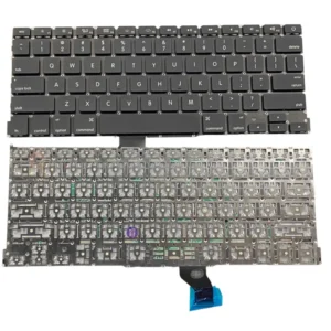 Laptop Keyboard For Apple MacBook A1502, ME864L, ME866LL, ME866LL Series